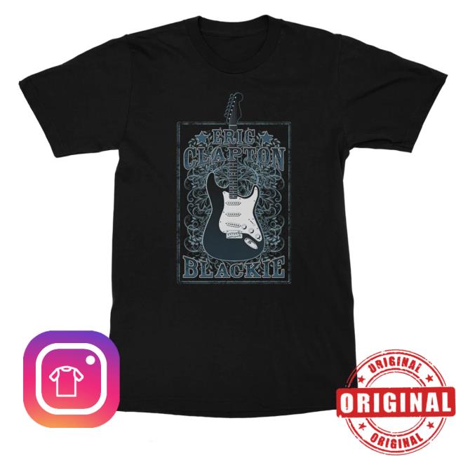 Blackie Tee Shirt