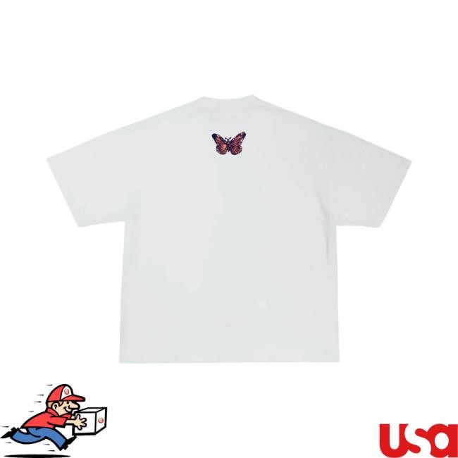 Grillz Tee Shirt Megan Thee Stallion