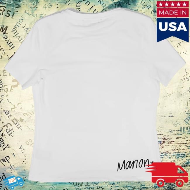 Exclusive Manon Holiday Chaos Graphic Katseye