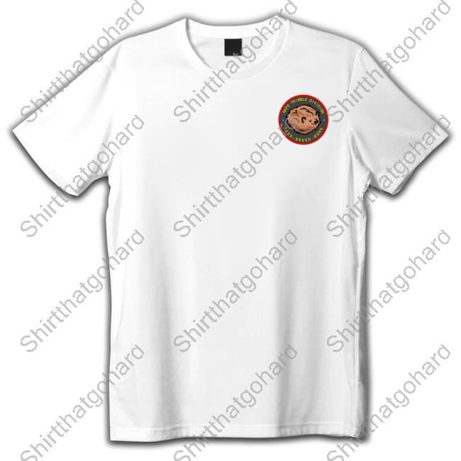 North Atlantic Fella Organization Nafo Tribble Division Feed Breed Bonk Tee