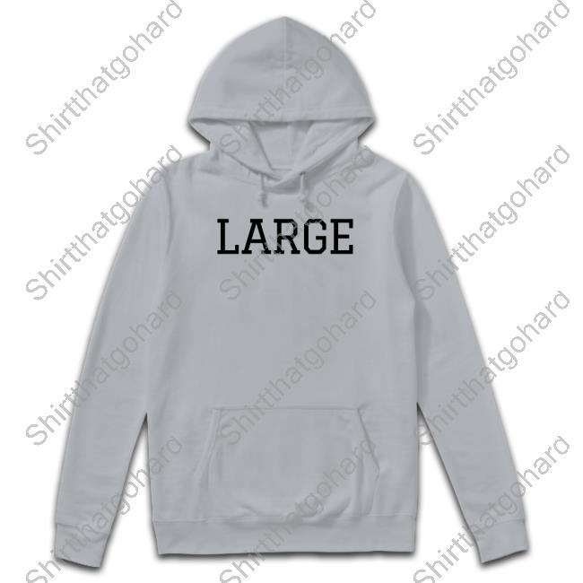 Official Bert Bertbert Large Shirt