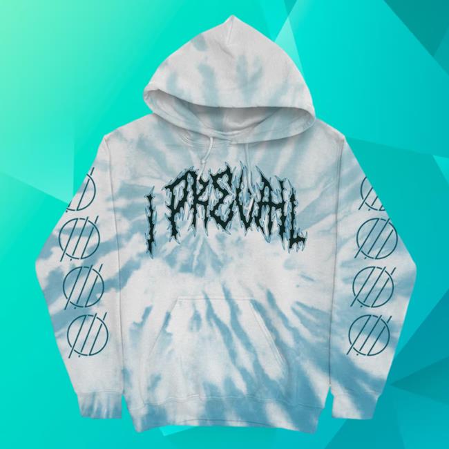 I Prevail Body Bag Sweatshirt
