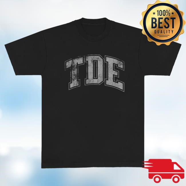 Official Txdxe Merch Store TDE Bowl Attractive Shirt