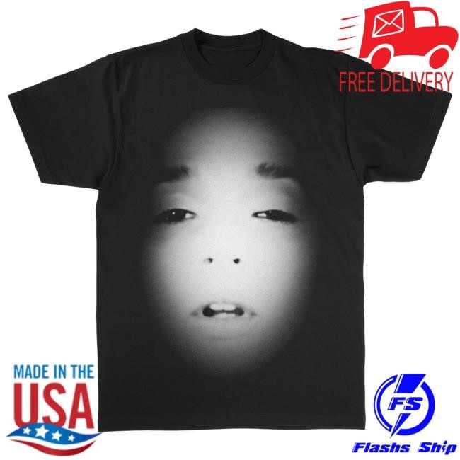 Poppy Official Merch The Silence Screams So Loud Shirt