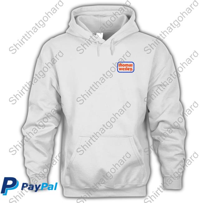 Diplo Merch Thomas Wesley X Vinyl Ranch Gator Sweatshirt