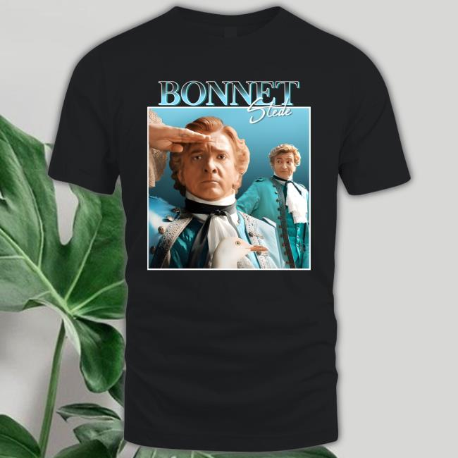 Stede Bonnet Tee Shirt
