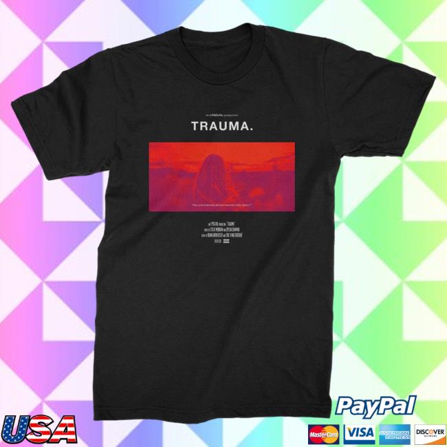Official I Prevail Merch Store I Prevail Movie Poster Top Shirt (Black) I Prevail Apparel Clothing Shop IPrevail