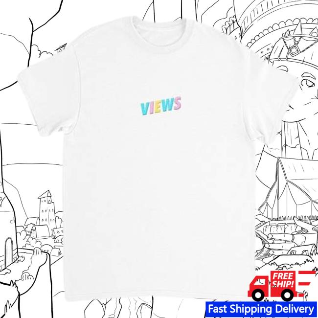 Official David Dobrik Clothing Merch Store Merch Shop David Dobrik Views Welcome Back White T Shirt DavidDobrik