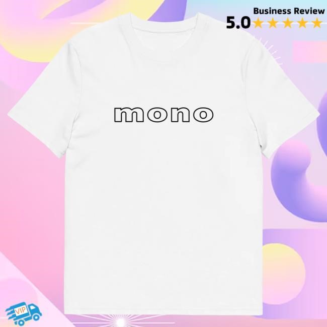 Exclusive Mono Black Longsleeve T-Shirt By The Beatles