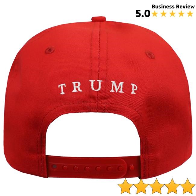 Official Donald Trump Merch Shop 45-47 Four More Years Hat Trump Store