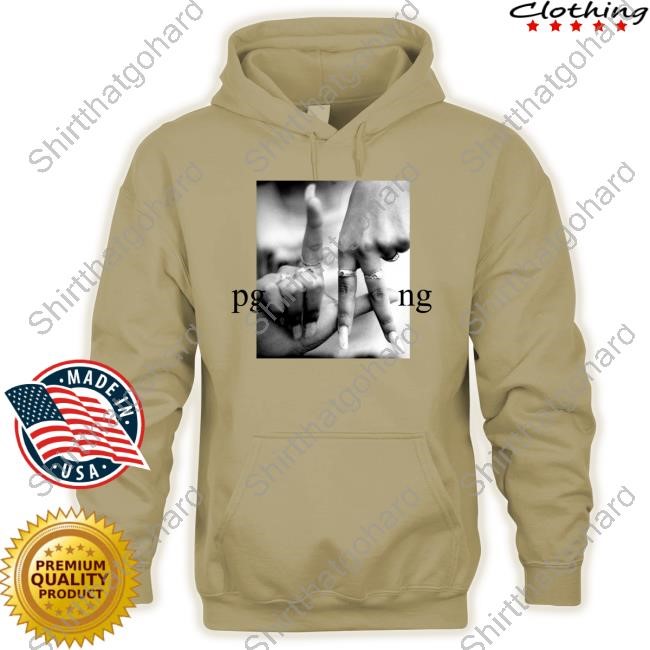 L. A. Portraits Pg Lang New T-Shirt