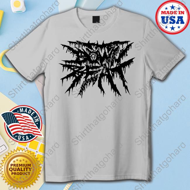 The Downbeat Merch Shop Downbeat Logo Tee Shirt