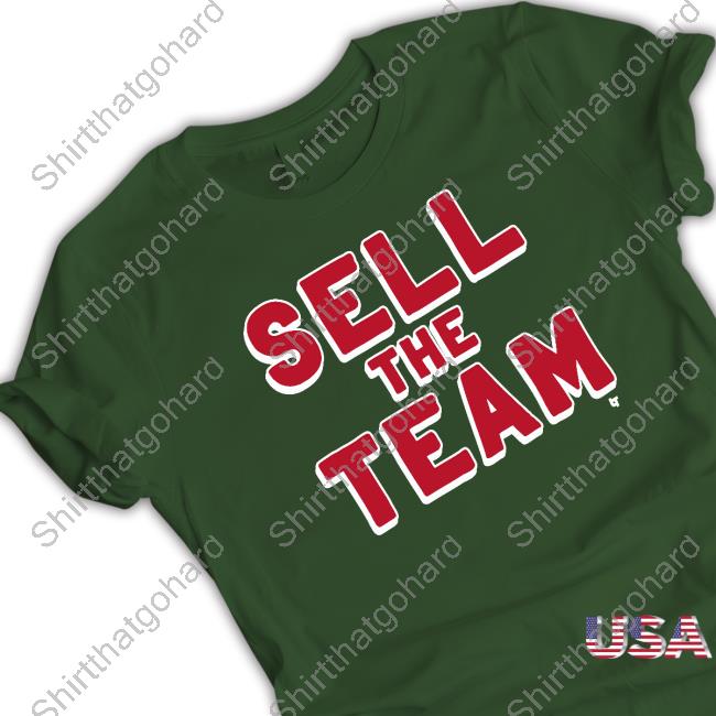 Detroit Pistons Sell The Team Shirt