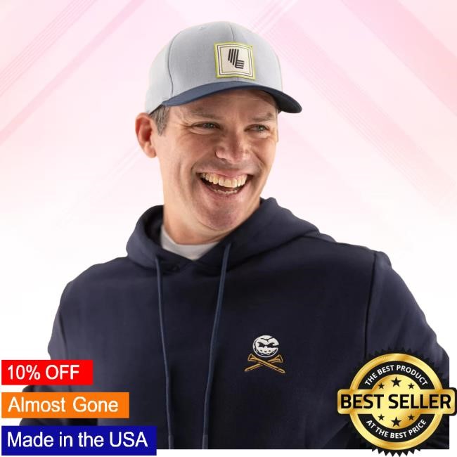 Crushers Gc Official Merch Shop | LIV Golf | Crushers GC | Core Team Sweatshirt Hooded
