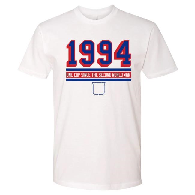 Official 1994 T-Shirt