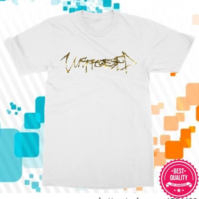 Official Indie Merch Store Unprocessed Logo Shirts IndieMerchStore