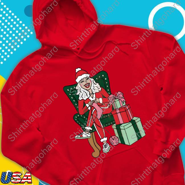 Merry Christmas Mrs. Claus Tee