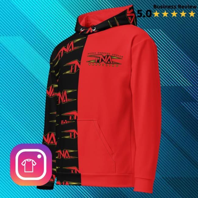 Official Tna Merch TNA Divide Popover Hoodie