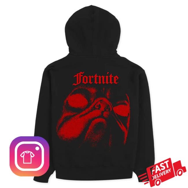 Official Complex Clothing Store Shop Pleasures Dark Doggo Hoodie Complex Merch Apparel