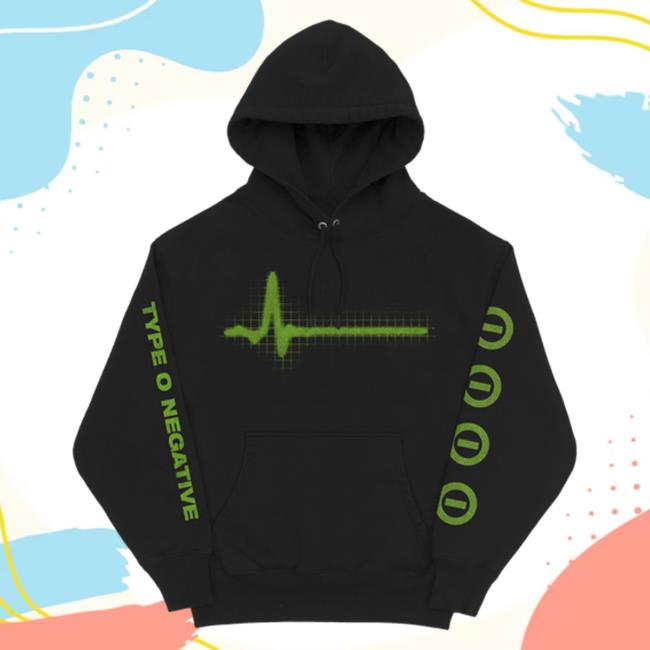 Life Is Killing Me Sweatshirt