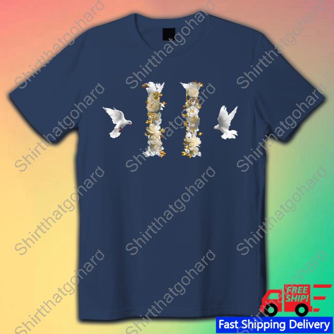 Culture II Doves Shirt