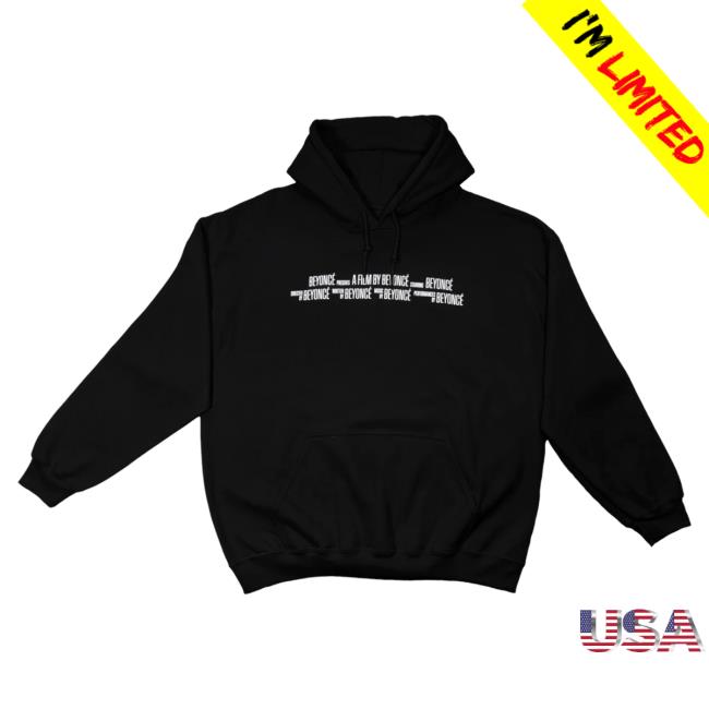 Official Beyonce Merch Store Beyonce I'm That Girl Pull Over Hoodie Beyonce Apparel Clothing Shop Beyoncé Giselle Knowles-Carter