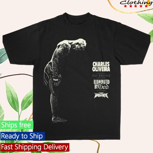 Full Violence Merch The Bow T-Shirt