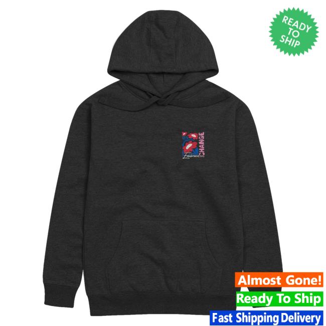 Official Beautiful Bastard Merch Beautiful Bastard 'Embrace Change' Flower Hot Shirt
