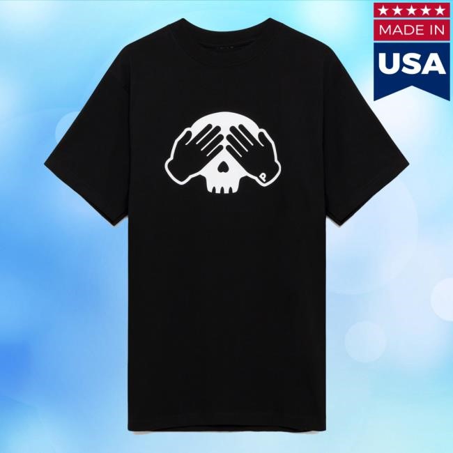 PEEKASHOP Classic Logo Tee PEEKASHOP Merch