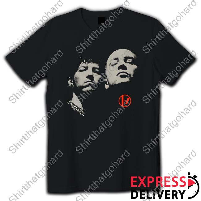 Faces Tshirt