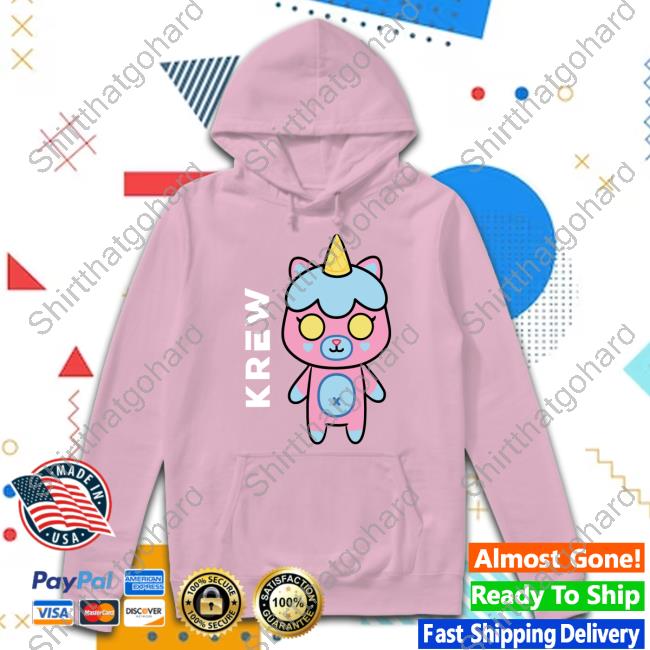Official Rainbow Teddy Tee