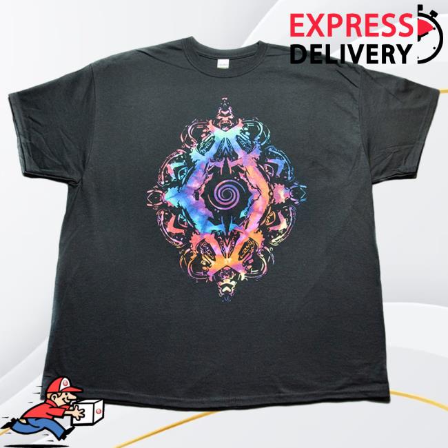 Official Fall 2020 Mersiv TShirt