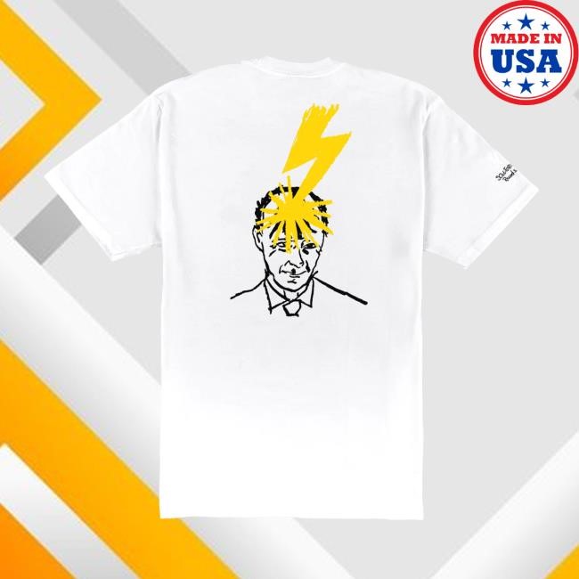 Team Scheisse Blitz Shirt Team Scheisse Merch
