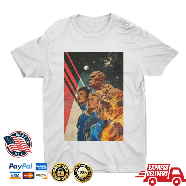 Race To Space 2024 Shirt Nerdriot Shop