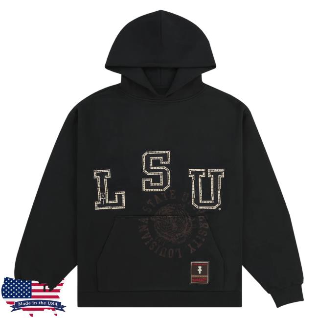 Official Travis Scott Utopia Merch Store CJ X M&N X LSU Sweatshirts Travis Scott Apparel Clothing TravisScott