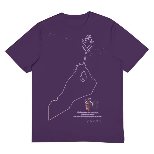 The Seed New Tee Joey Badass Merch Store
