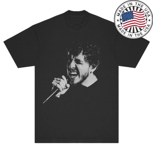 Official Jack Harlow Merch Store Jack Harlow Live Photo T-Shirts Jack Harlow Clothing Shop JackHarlow