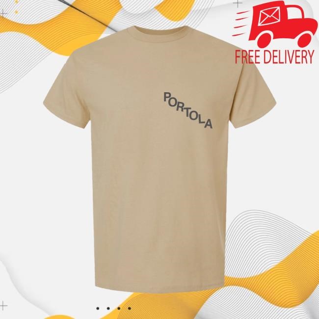 Finest Dance Music Short Sleeve Tee – Portola Music Festival Merch