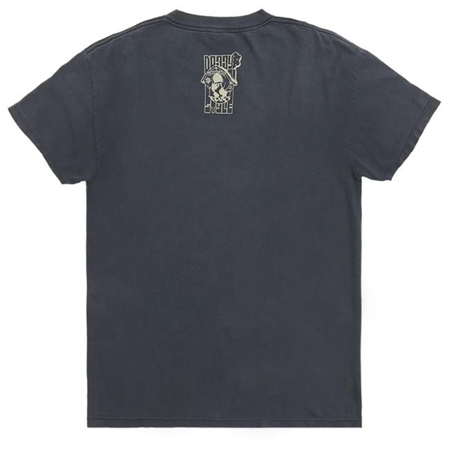 Snoop Dogg Millionaire Shirt Interscope Store Merch