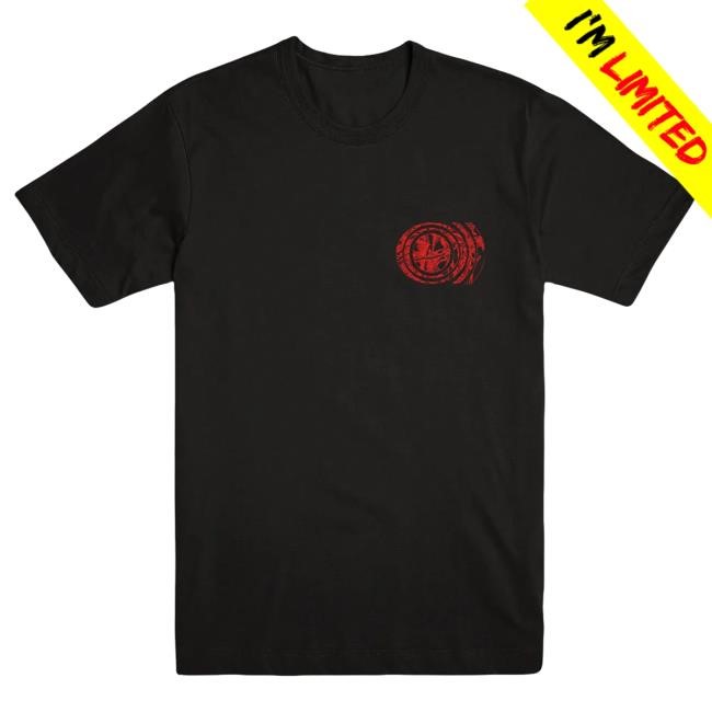 Elodie’s Lodge Graphic Tee SUNN O))) US Fan · evilgreed exclusive