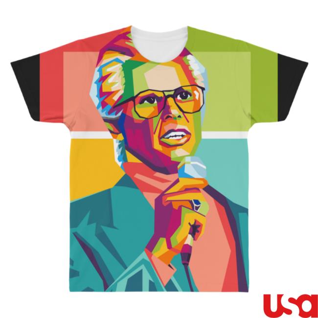 Official Artist Shot Baby Bily All Over Print Shirts Artistshot