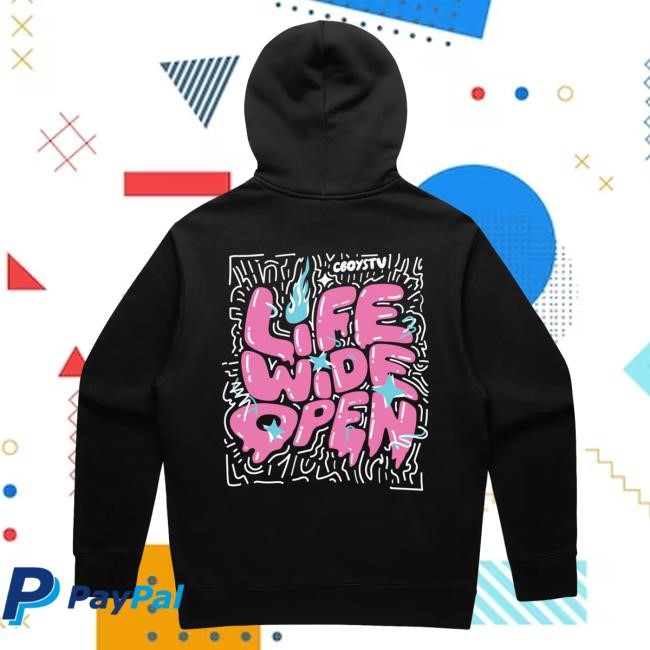 Official Cboystv Slime Hoodie Cboys Tv