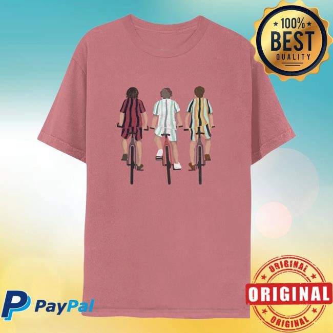 AJR Bicycle Tee – AJR Merch AJR Bicycle Tee – AJR Merch