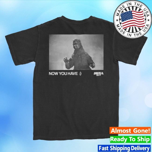Have You Seen Black Tee
