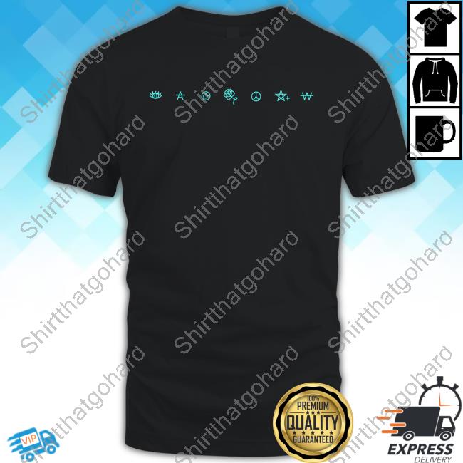 Heart & Soul Tee