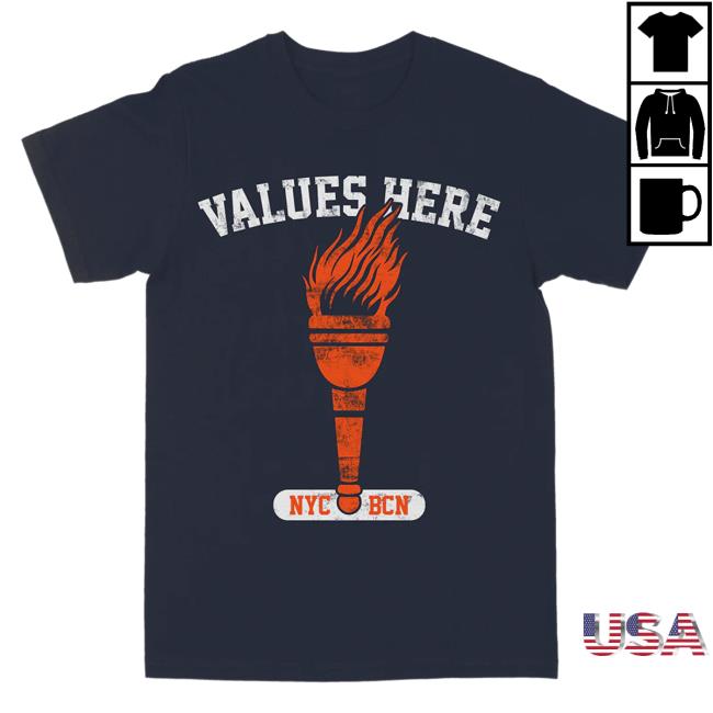Official Death Wish Store Deathwish Inc Values Here Torch Navy Tee Deathwishinc