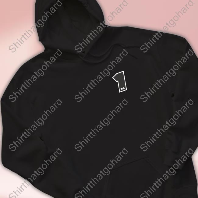 100 Podiums - Hooded Sweatshirt - Max Verstappen
