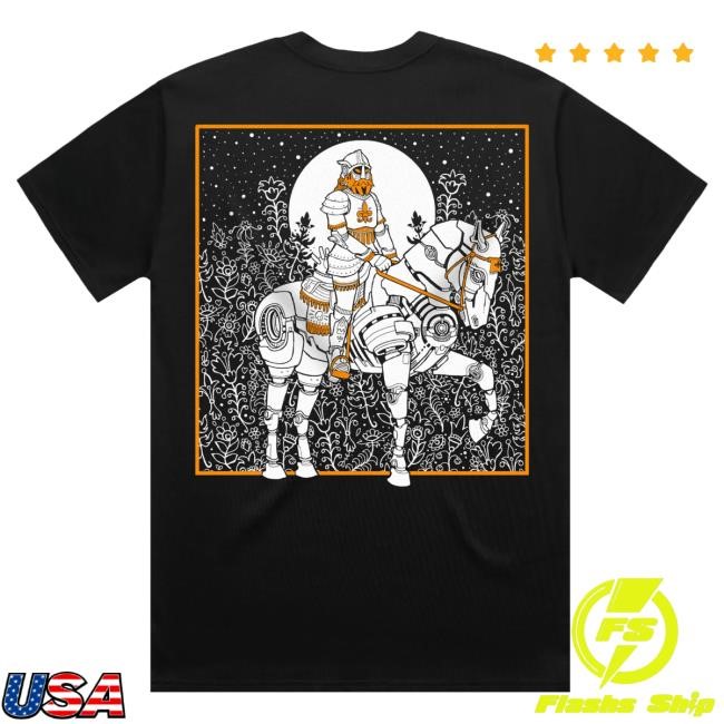 Official Boogie T Merch Boogie T - 140 Warriors New Shirt