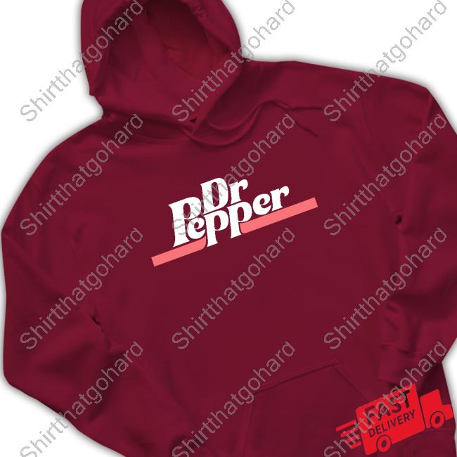 Dr Pepper Tshirt