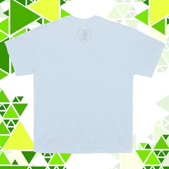 Official Madison Beer Merch Store Limited Edition Locket New Shirt